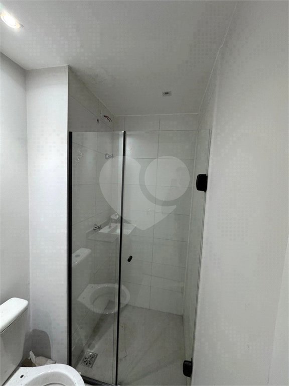 Studio à venda com 26m² - Vila Olímpia