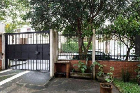 Apartamento térreo com 2 quartos a venda no Planalto Paulista.