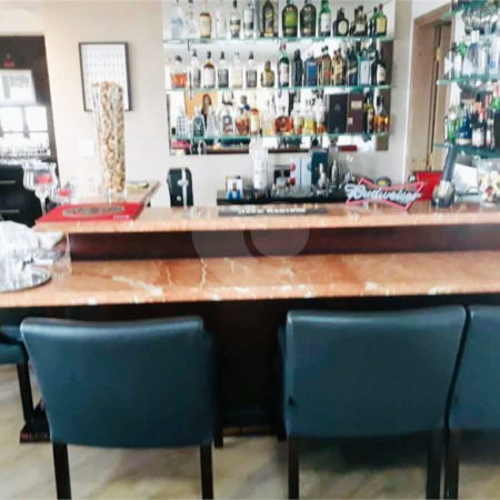 Apartamento à venda na Saúde de 500m² com 5 dormitórios, 4 suítes e 5 vagas