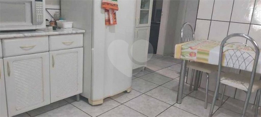 Casa térrea para venda na Vila Faria.
