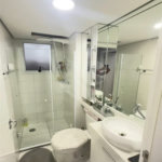 Apartamento com 40 m², 2 quartos, à venda no Cambuci