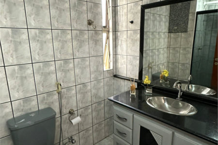 Ótima Oportunidade: Apartamento de 64 m² na Mooca!