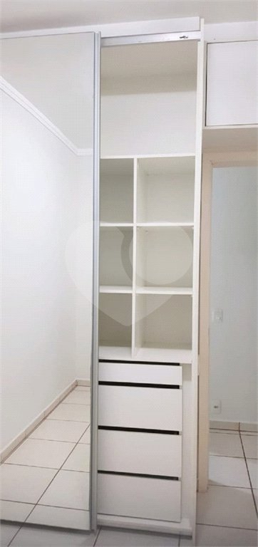 Apartamento térreo no condomínio Vancouver em Araraquara/SP.