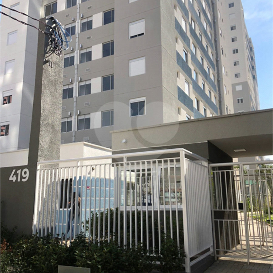 Apartamento com 1 quarto no Cambuci