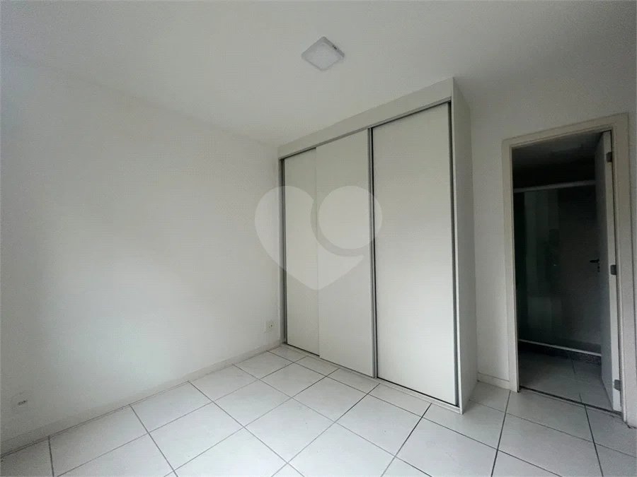 APARTAMENTO À VENDA NO CONTEMPORÂNEO DESIGN RESORT | CAMPO GRANDE – RJ
