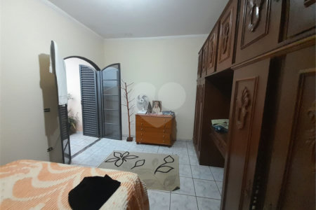 Casa a Venda no Jardim Belvedere