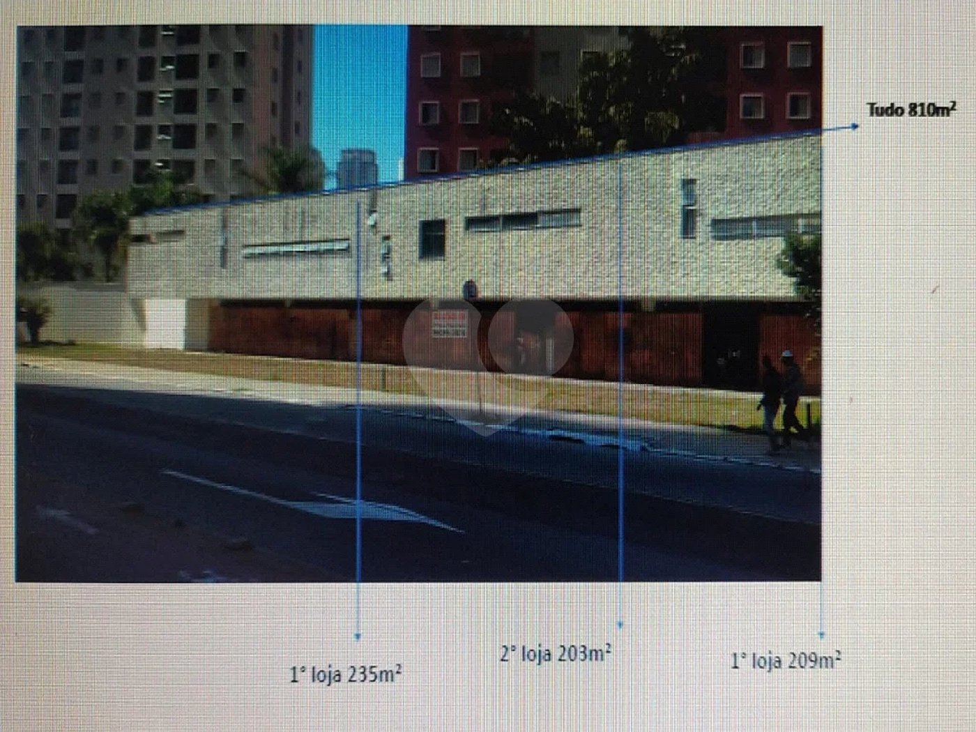 Loja para alugar em Mandaqui, São Paulo, SP