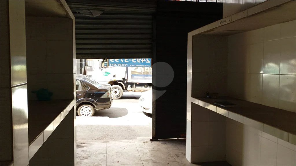 Prédio Comercial à Venda na Mooca – 394 m² de Área Construída