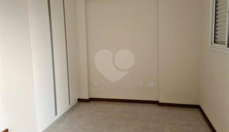 Apartamento à venda com 1 suíte em Jardim Macarengo, São Carlos, SP