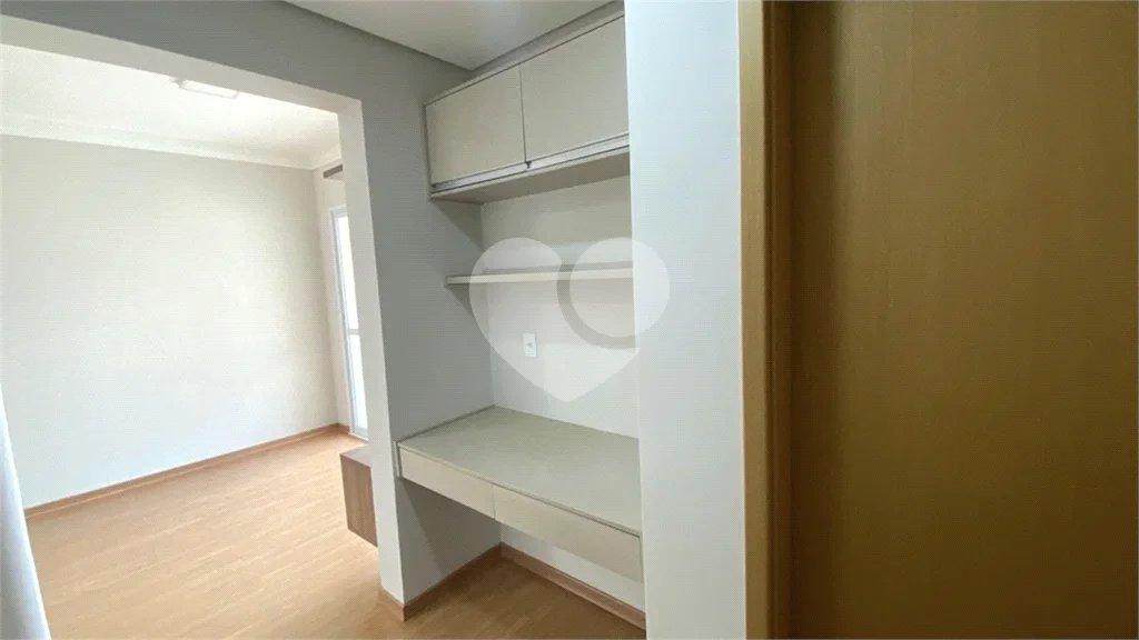 Apartamento para alugar com 2 suítes em Piracicaba.
