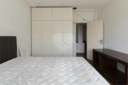 Apartamento á venda - Liberdade
