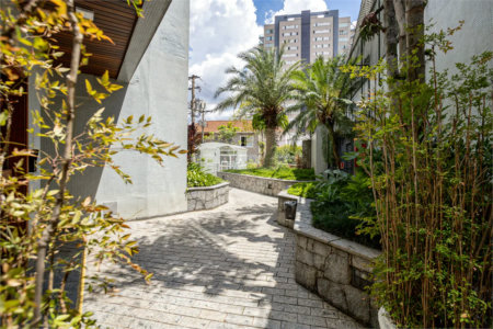 Cobertura Duplex de Alto Padrão no Ipiranga – 309 m² | Maison Saint Pierre