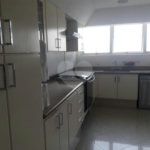 Apartamento 3 quartos (suites) - Higienópolis