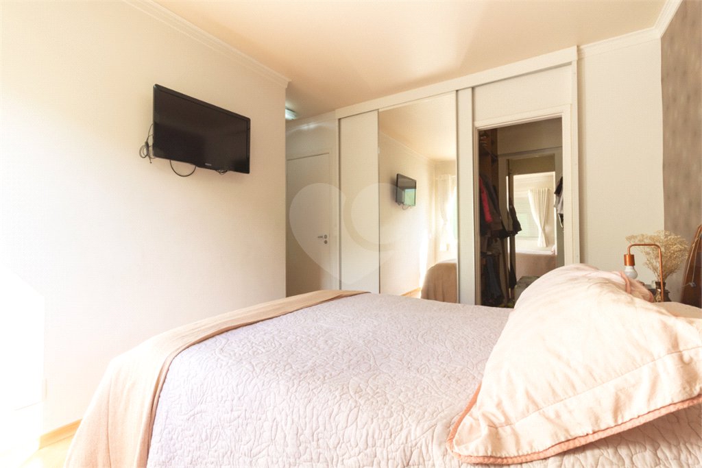 Apartamento á venda - Campo belo