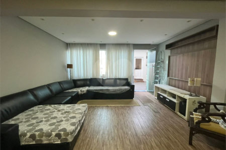 Sobrado à venda com 3 suítes em Vila Oratório, São Paulo, SP