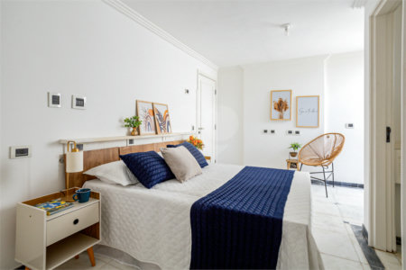 Cobertura Duplex de Alto Padrão no Ipiranga – 309 m² | Maison Saint Pierre