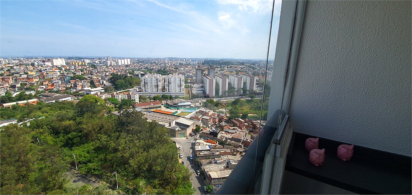 Seu Novo Lar Aconchegante e Completo: Apartamento de 48m², 2 quartos com Conforto e Lazer
