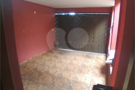 Casa + salão comercial na Vila Vista Alegre