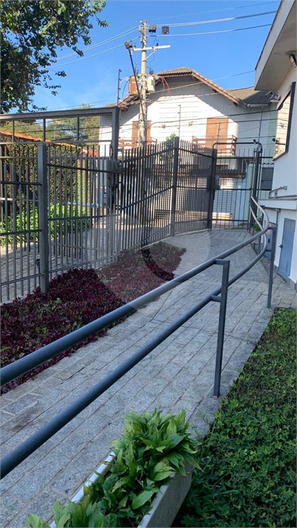 Apartamento à venda com 2 quartos em Morumbi, São Paulo, SP