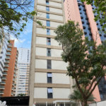 Perdizes: 62 m², vaga e uma localização que facilita a vida