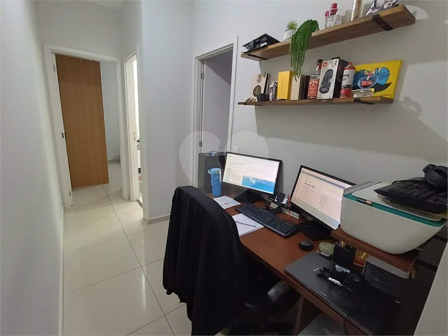 Excelente apartamento com 2 dormitórios
