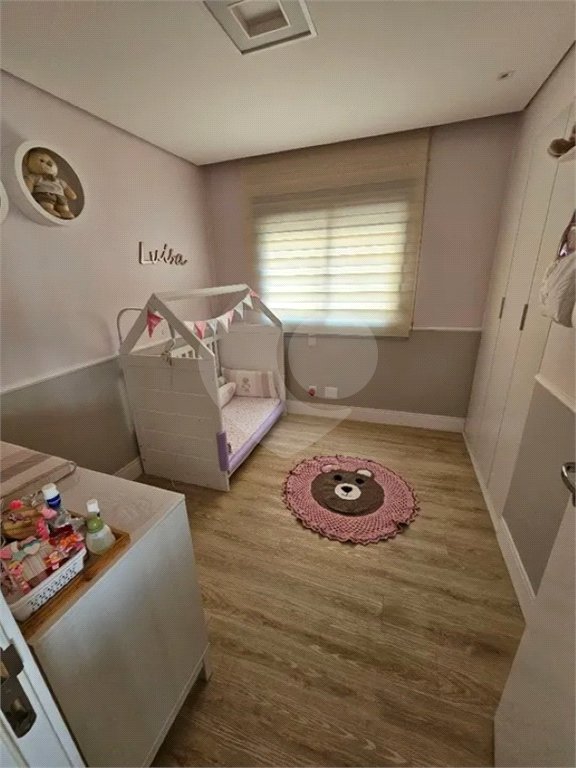 Apartamento de 73m² á venda - Brás