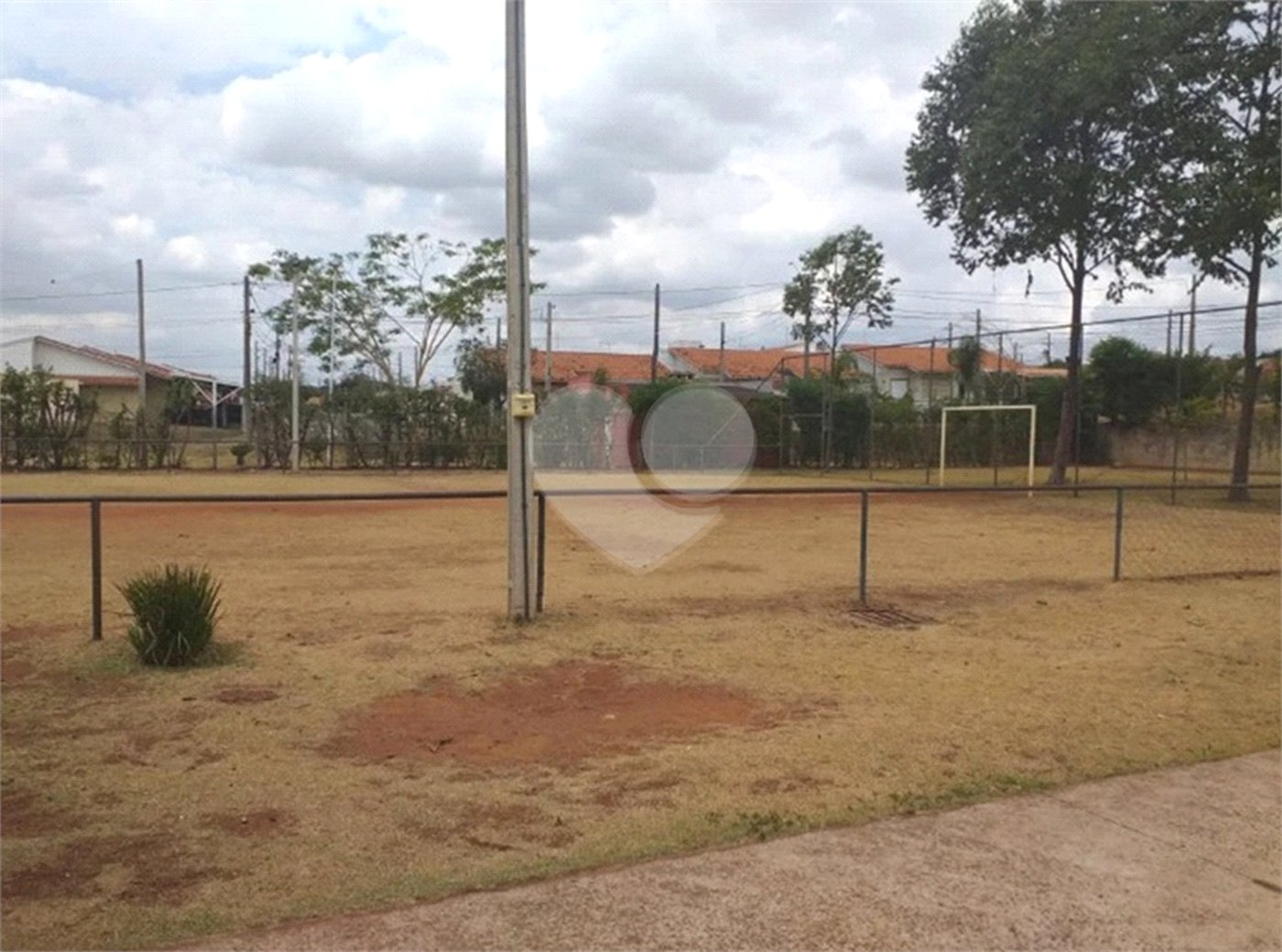 Casa no moradas III - São Carlos/SP