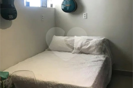 Apartamento á venda - Bela Vista
