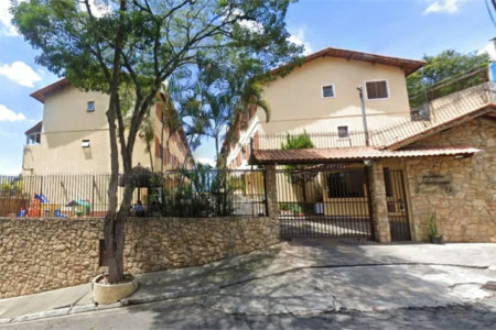Condomínio à venda com 2 quartos em BUTANTÃ, São Paulo, SP