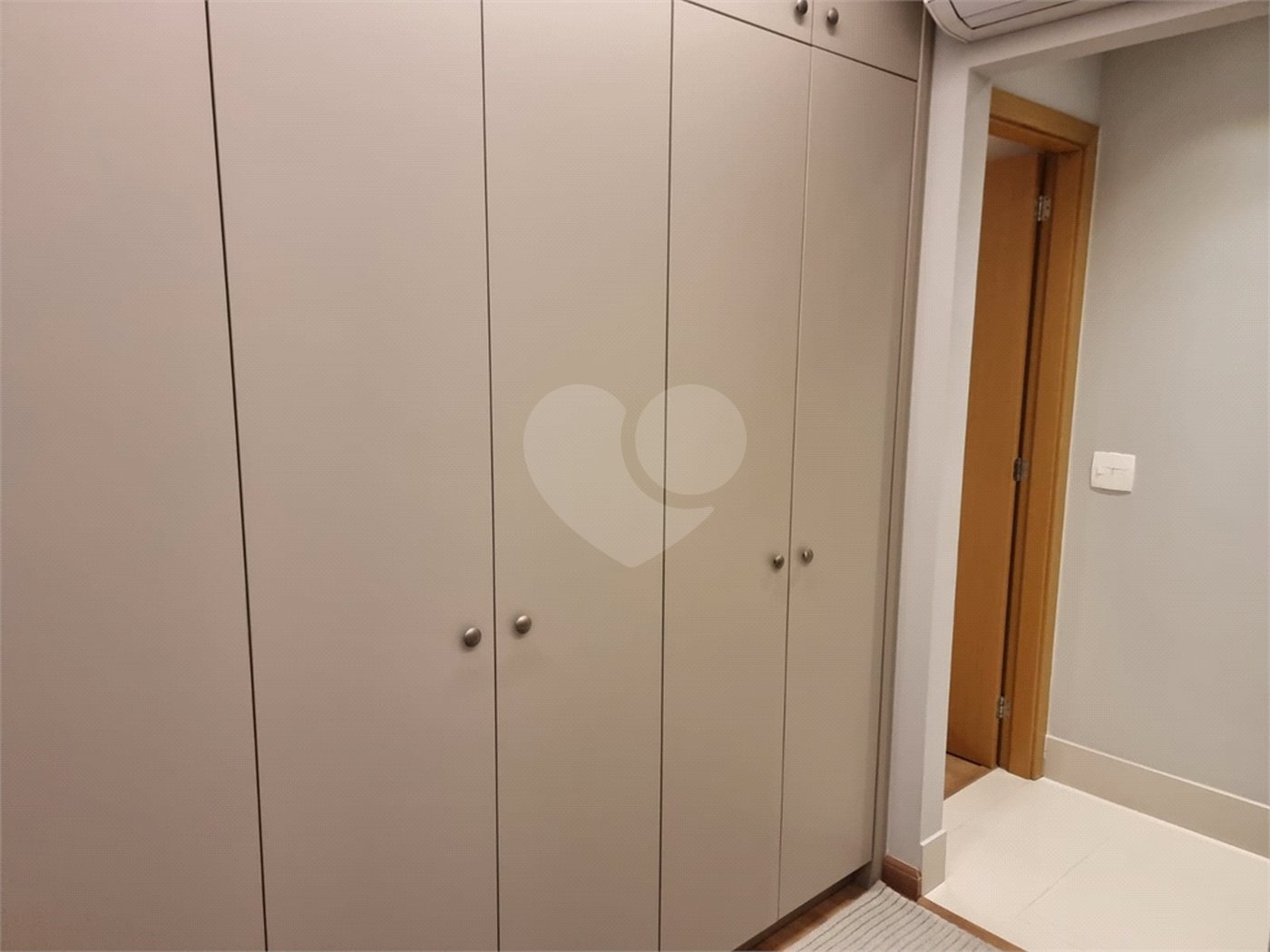 Apartamento para venda em Santana Zona Norte.