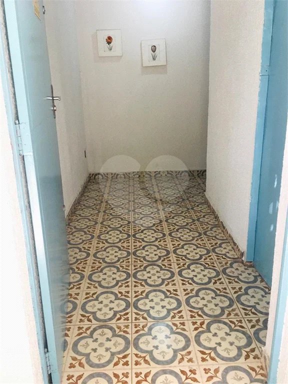 Casa Antiga - Campos Elíseos - 3 quartos
