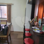 Casa térrea na Vila Boa Vista