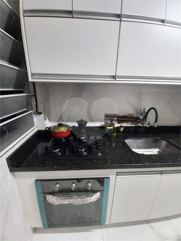 Apartamento com 1 Quarto e 1 banheiros à Venda em Bela Vista - SP