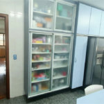 Apartamento à venda no Planalto Paulista de 147m² com 3 suítes e 3 vagas.