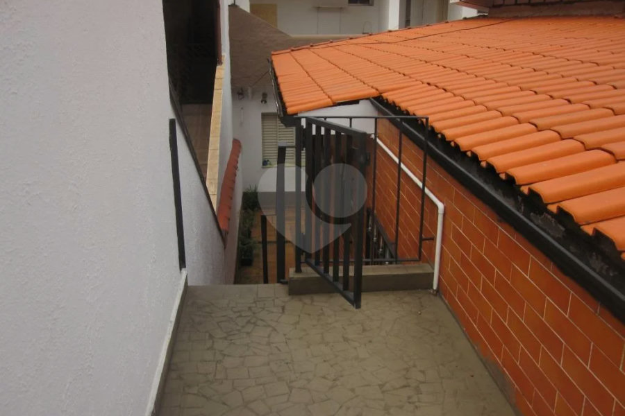 CASA TÉRREA 02 DORMITÓRIOS - EDÍCULA -VILA GUARANI - ZONA SUL -SP