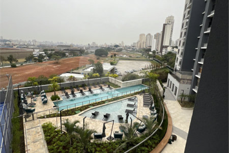APARTAMENTO 92M NO PARQUE DA MOOCA