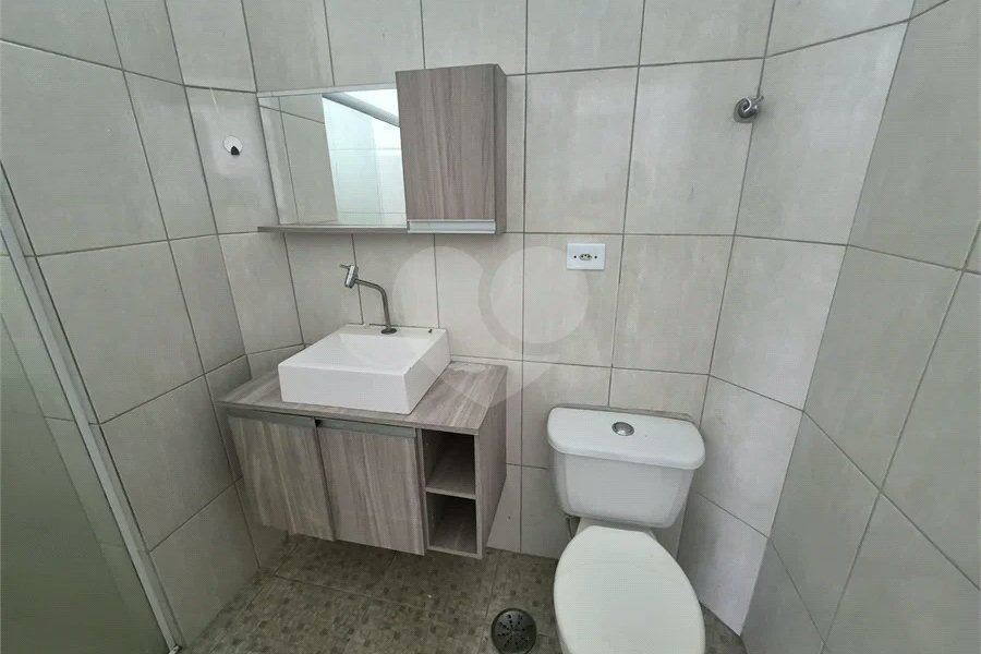 Apartamento para alugar com 2 quartos em Jardim São Paulo(zona Norte), São Paulo, SP