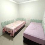 Apartamento com 3 dormitórios à venda, 65 m² por R$ 375.000 - Vila Alpina - São Paulo/SP