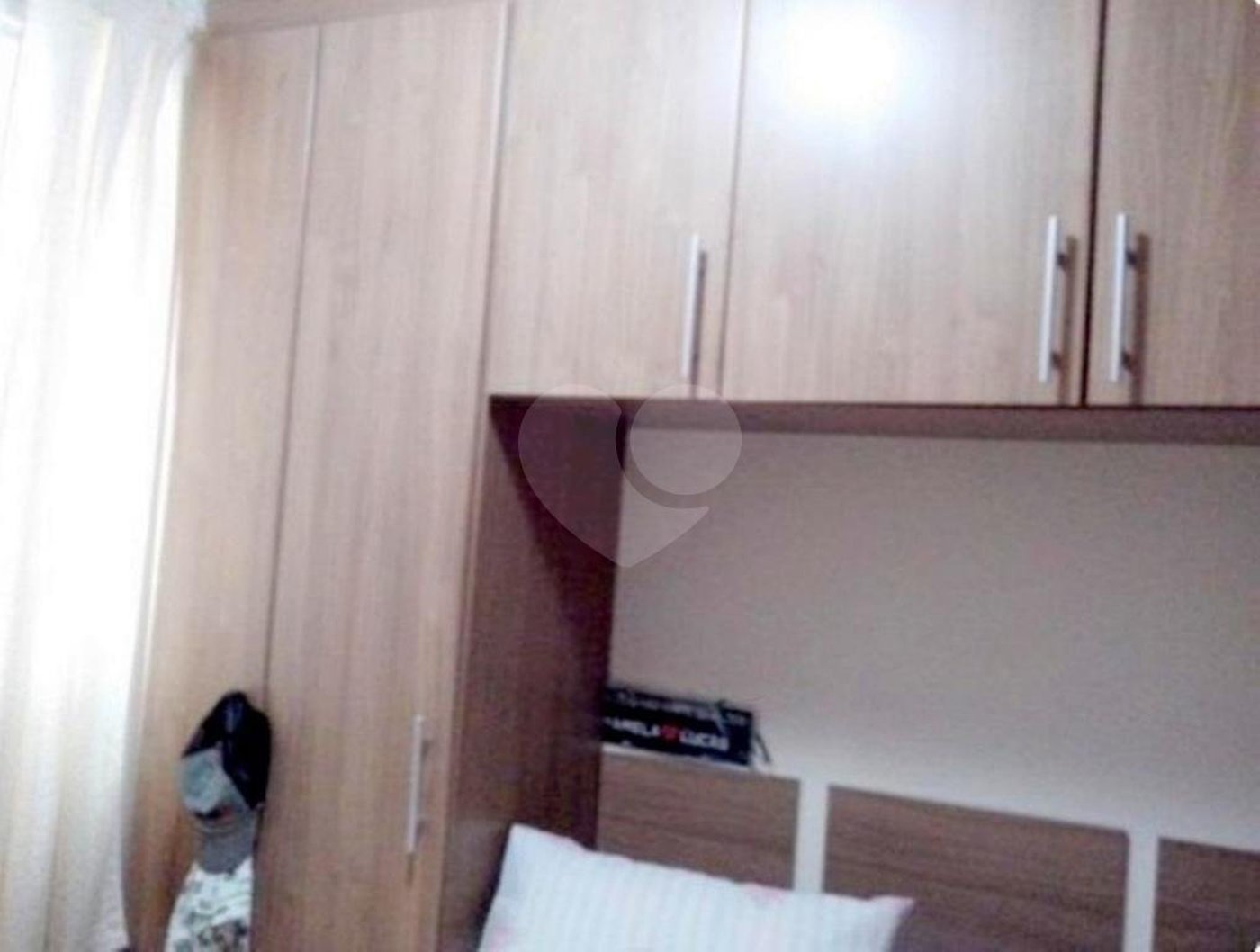 OPORTUNIDADE - APTO PRONTO PARA MORAR 55M²