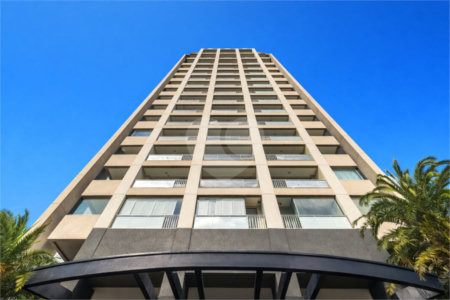 Sala Comercial á venda -Trend Paulista Offices