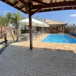 Casa para venda no Condomínio Residencial Broa Eco Village