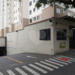 APARTAMENTO A VENDA, CONDOMINIO SPAZIO CAMPO DI BOURBON, PARQUE INDUSTRIAL, 2 DORMITORIOS, 1 VAGA DE