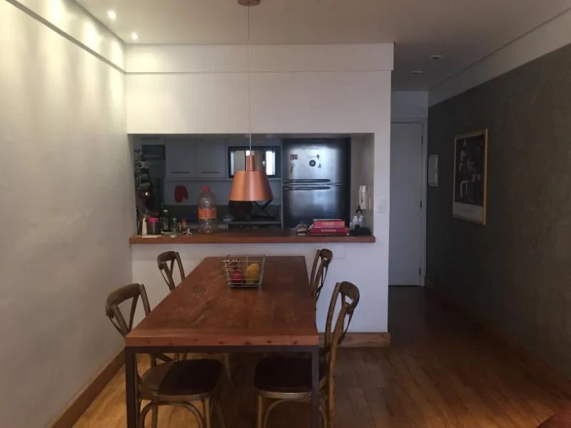 Apartamento à venda com 2 quartos em Vila Andrade, São Paulo, SP