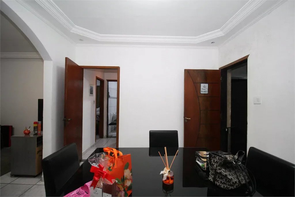 Casa Térrea à venda com 3 quartos em Vila Sônia, São Paulo, SP