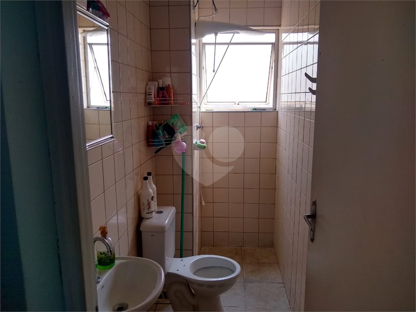 APARTAMENTO DE 45M² COM 2DORM 1VAGA DE GARAGEM NO BRÁS