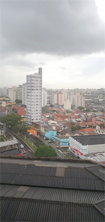 Apartamento com 3 dormitórios à venda, 130 m² por R$ 845.000 - Mooca - São Paulo/SP