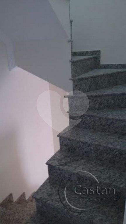 novissimo sobrado em condominio fechado – vila zelina