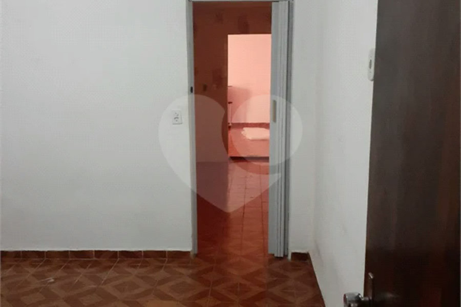 CASA TERREA A VENDA EM SP PENHA