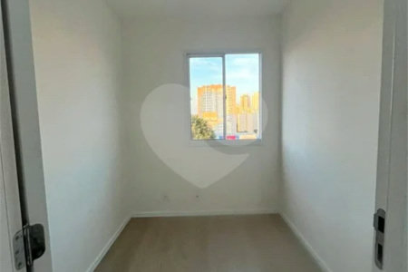 Apartamento em Vila Moraes – 37m²