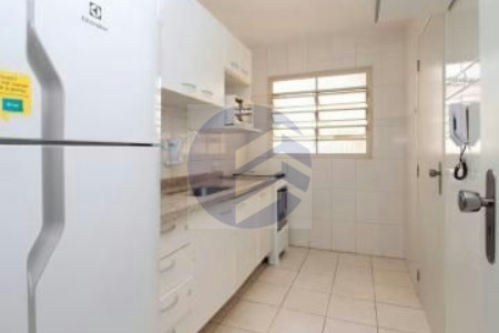 Apartamento aconchegante à venda em Perdizes
